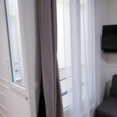 Apartment Quartier Latin - Monge Paris Bagian luar foto