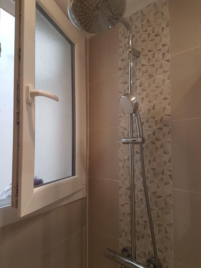 Apartment Quartier Latin - Monge Paris Bagian luar foto
