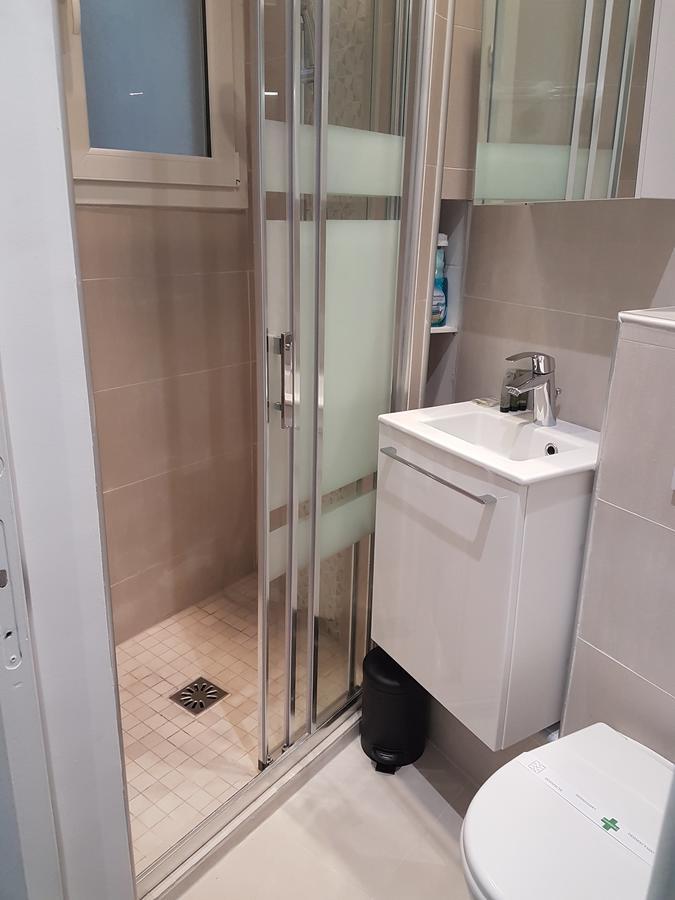 Apartment Quartier Latin - Monge Paris Bagian luar foto