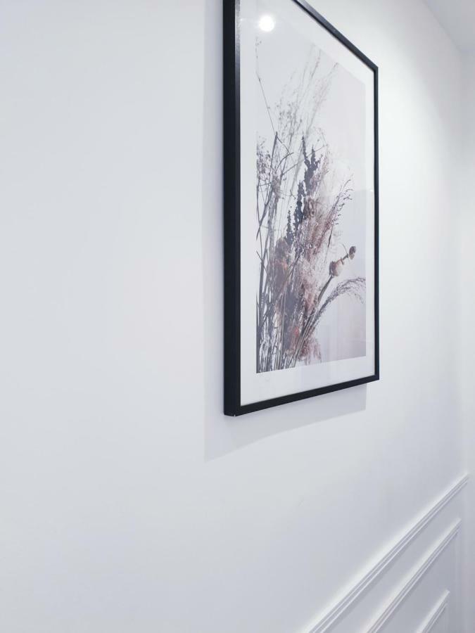 Apartment Quartier Latin - Monge Paris Bagian luar foto